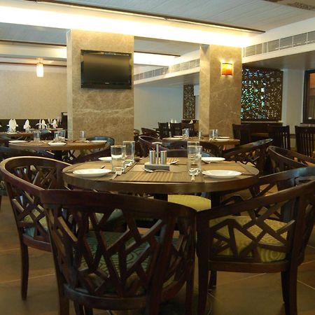 Comfort Inn President Near Ahmedabad Junction Station Εξωτερικό φωτογραφία
