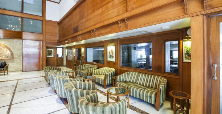 Comfort Inn President Near Ahmedabad Junction Station Εξωτερικό φωτογραφία