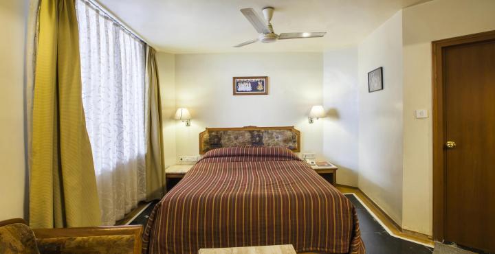 Comfort Inn President Near Ahmedabad Junction Station Εξωτερικό φωτογραφία