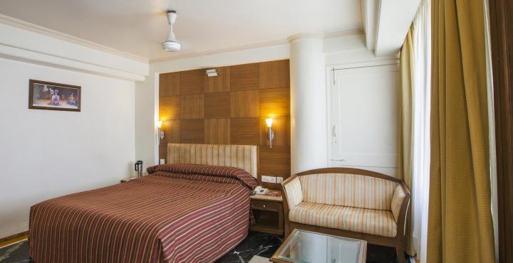 Comfort Inn President Near Ahmedabad Junction Station Εξωτερικό φωτογραφία