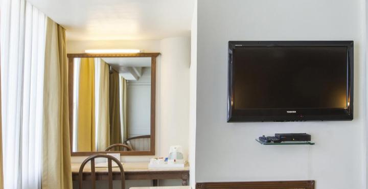 Comfort Inn President Near Ahmedabad Junction Station Εξωτερικό φωτογραφία