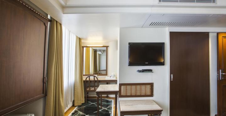 Comfort Inn President Near Ahmedabad Junction Station Εξωτερικό φωτογραφία