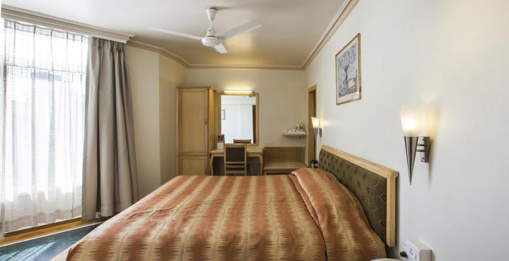 Comfort Inn President Near Ahmedabad Junction Station Εξωτερικό φωτογραφία