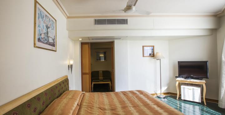 Comfort Inn President Near Ahmedabad Junction Station Εξωτερικό φωτογραφία