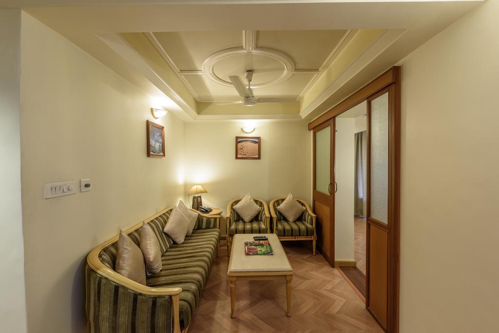 Comfort Inn President Near Ahmedabad Junction Station Εξωτερικό φωτογραφία