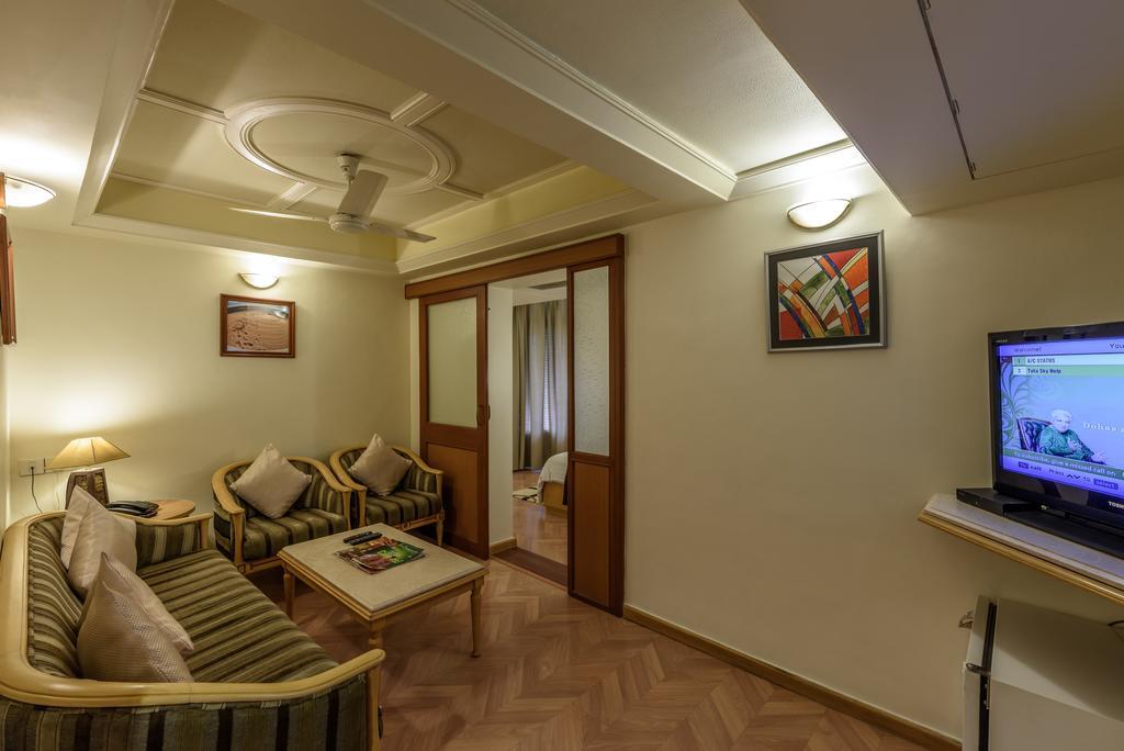 Comfort Inn President Near Ahmedabad Junction Station Εξωτερικό φωτογραφία