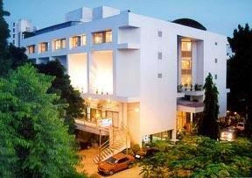 Comfort Inn President Near Ahmedabad Junction Station Εξωτερικό φωτογραφία